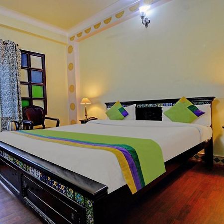 Treebo Trend Utsav Niwas Vidyadhar Nagar Hotel Jaipur Ngoại thất bức ảnh