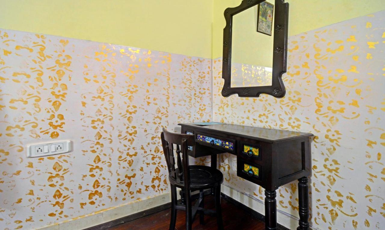 Treebo Trend Utsav Niwas Vidyadhar Nagar Hotel Jaipur Ngoại thất bức ảnh
